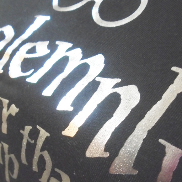 Harry Potter Marauder's Map shirt - Picture 3 of 4